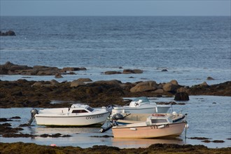 Pointe de Penmarc'h, Finistère Sud