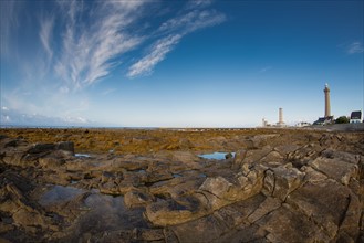 Pointe de Penmarc'h, Finistère Sud