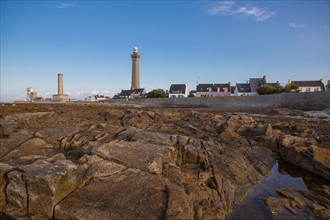 Pointe de Penmarc'h, Finistère Sud