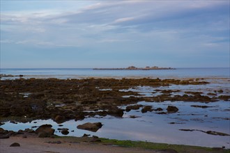 Port de Saint-Guénolé, Finistère Sud