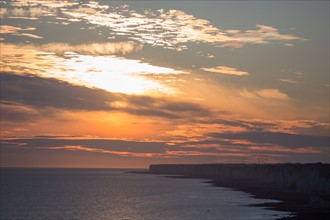 Fécamp, Seine-Maritime