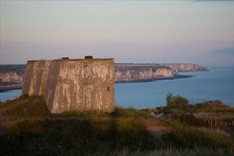 Fécamp, Seine-Maritime