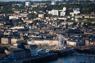 Fécamp, Seine-Maritime