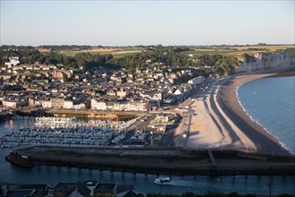 Fécamp, Seine-Maritime