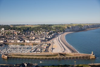 Fécamp, Seine-Maritime