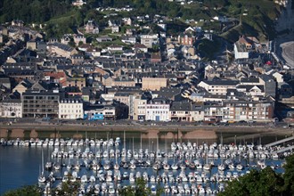 Fécamp, Seine-Maritime