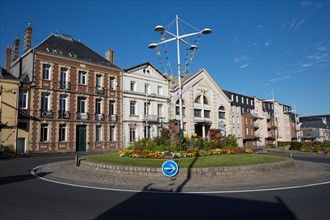Fécamp, Seine-Maritime
