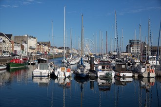 Fécamp, Seine-Maritime