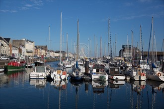 Fécamp, Seine-Maritime