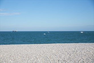 Fécamp, Seine-Maritime