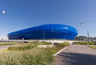 Le Havre, Stade Océane