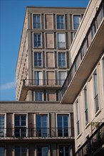 Le Havre, immeuble d'Auguste Perret