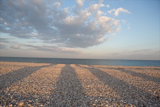 Plage du Havre, Seine-Maritime