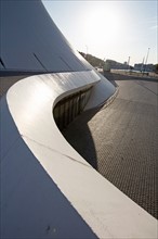 Le Havre, Espace Oscar Niemeyer