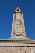 Le Havre, église Saint-Joseph