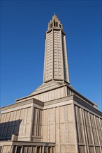 Le Havre, église Saint-Joseph