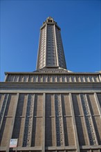 Le Havre, église Saint-Joseph