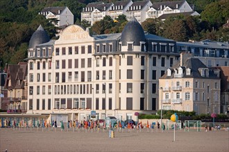 Trouville sur Mer, Trouville Palace