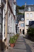 Trouville sur Mer, Calvados