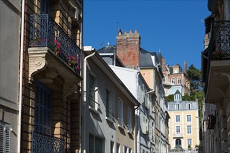 Trouville sur Mer, Calvados