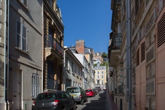 Trouville sur Mer, Calvados