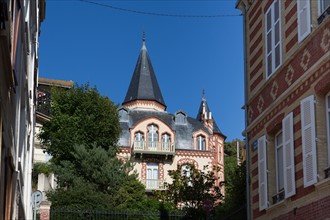 Trouville sur Mer, Calvados