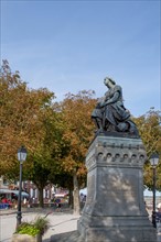 Le Crotoy (Baie de Somme, France)