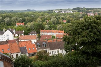 Montreuil-sur-Mer (Pas-de-Calais, France)