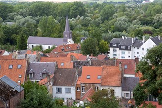 Montreuil-sur-Mer (Pas-de-Calais, France)