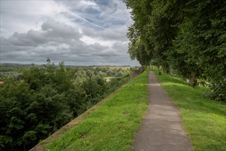 Montreuil-sur-Mer (Pas-de-Calais, France)