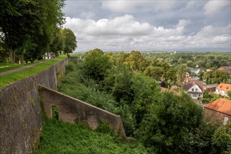 Montreuil-sur-Mer (Pas-de-Calais, France)