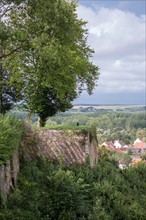 Montreuil-sur-Mer (Pas-de-Calais, France)