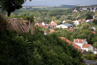 Montreuil-sur-Mer (Pas-de-Calais, France)