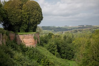 Montreuil-sur-Mer (Pas-de-Calais, France)