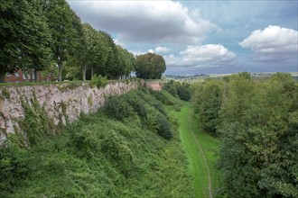 Montreuil-sur-Mer (Pas-de-Calais, France)