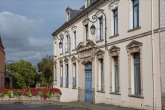 Montreuil-sur-Mer (Pas-de-Calais, France)