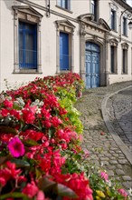 Montreuil-sur-Mer (Pas-de-Calais, France)