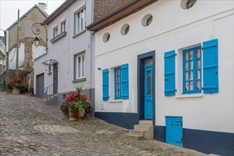 Montreuil-sur-Mer (Pas-de-Calais, France)