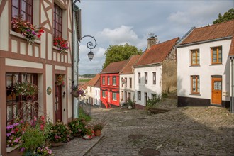 Montreuil-sur-Mer (Pas-de-Calais, France)