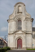 Montreuil-sur-Mer (Pas-de-Calais, France)