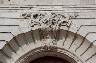 Montreuil-sur-Mer (Pas-de-Calais, France)