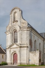 Montreuil-sur-Mer (Pas-de-Calais, France)