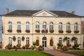 Montreuil-sur-Mer (Pas-de-Calais, France)