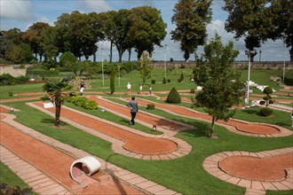 Saint-Valery-sur-Somme (Baie de Somme, France)