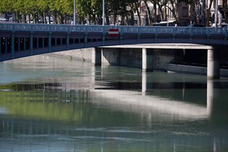 Lyon, Pont Lafayette