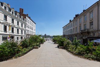 Lyon, Place Gailletton