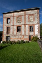 Saint Maclou de Folleville, Moulin de l'Arbalète