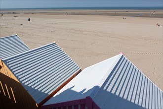 Cucq  Stella Plage (Côte d'Opale)