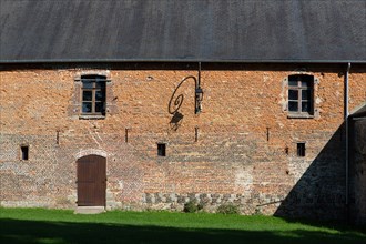 Montreuil-sur-Mer, la Citadelle