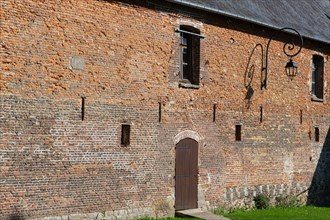 Montreuil-sur-Mer, la Citadelle